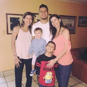 Meet your Posher, Daniel